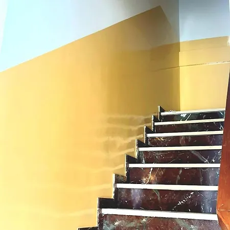 Апартаменты Apartamento Berto 1 *