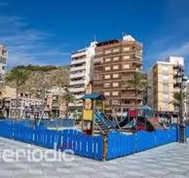 Apartamento Berto 1 쿠엘라