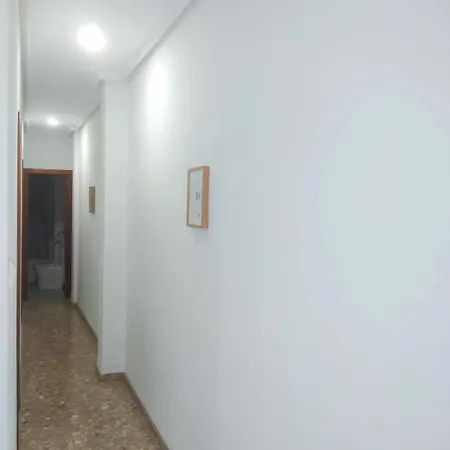 Apartamento Berto 1