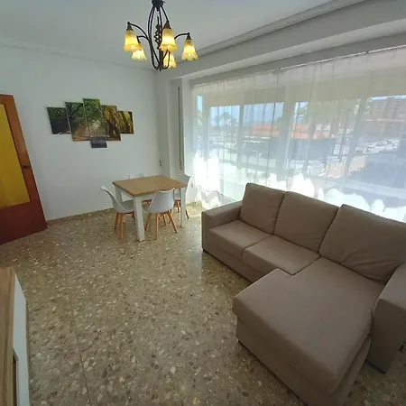 Apartamento Berto 1 아파트