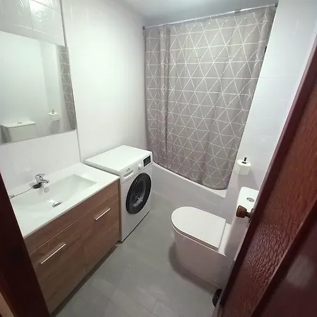 Apartamento Berto 1