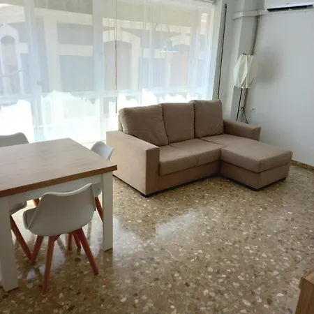 아파트 Apartamento Berto 1