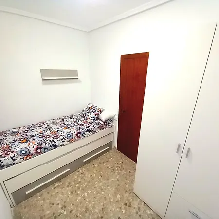 Apartamento Berto 1 * 쿠엘라