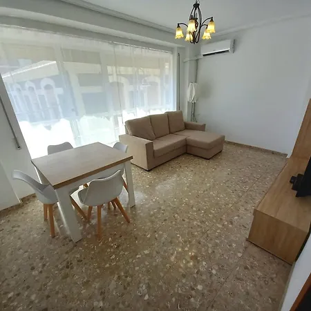 Apartamento Berto 1 쿠엘라