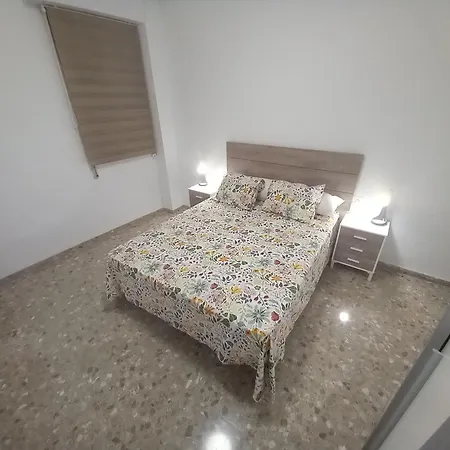Apartamento Berto 1 아파트