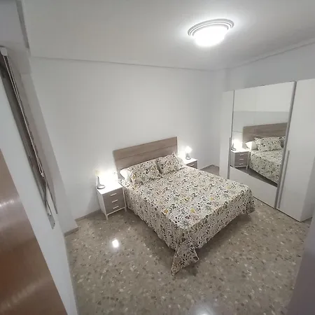 Apartamento Berto 1 * 쿠엘라