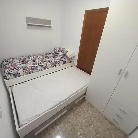 Apartamento Berto 1 아파트 쿠엘라